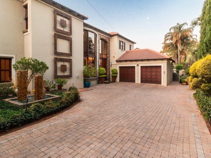 4 Bedroom House to Rent in Lynnwood