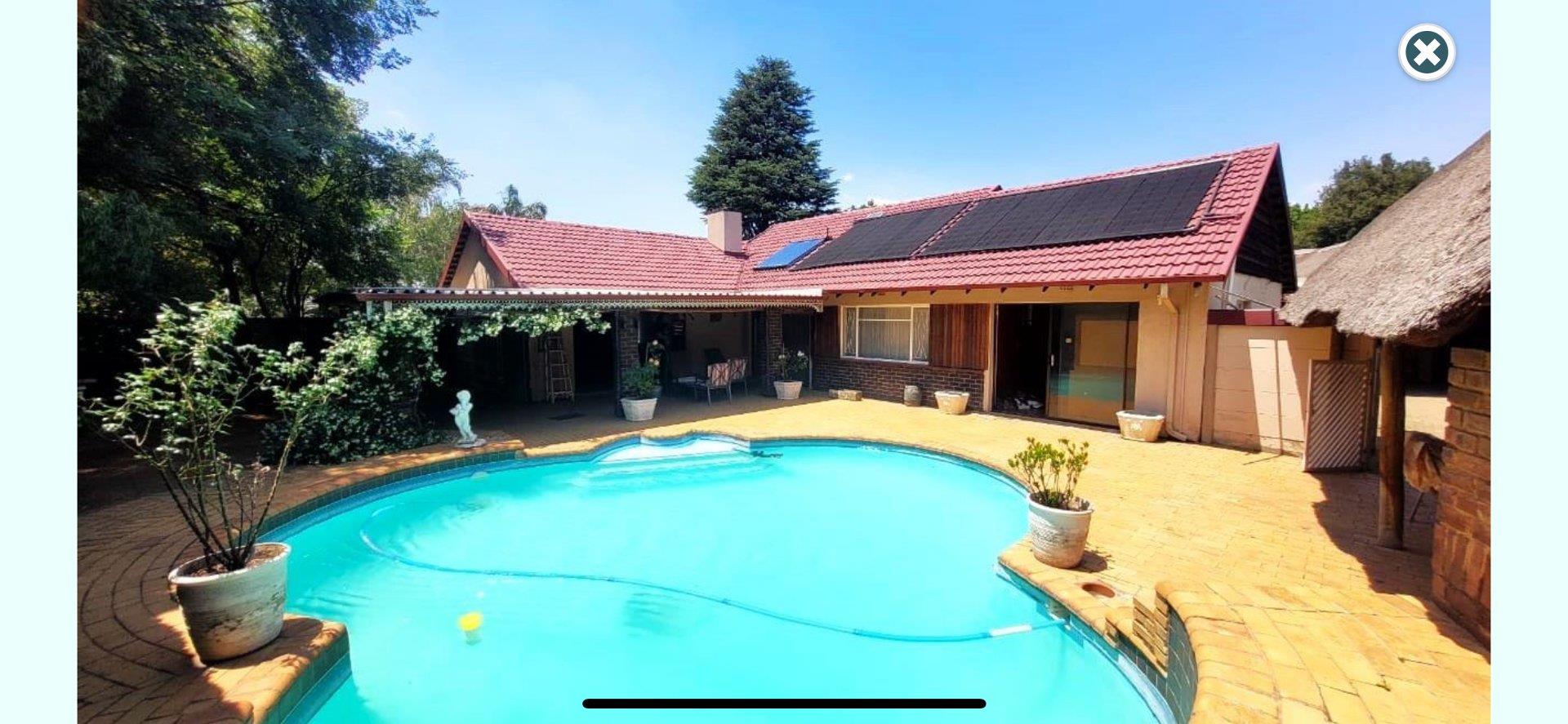 3 Bedroom House for sale in Morehill 20 Joyce Avenue P24115134522