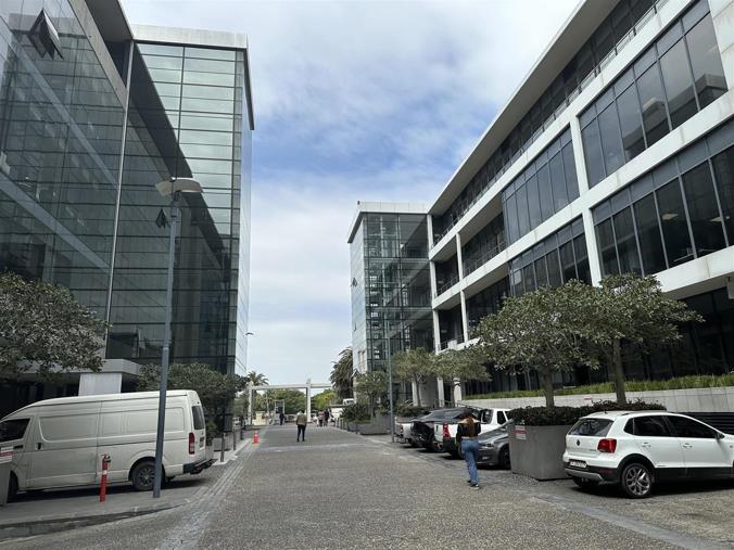 Commercial Property to Rent in Woodstock