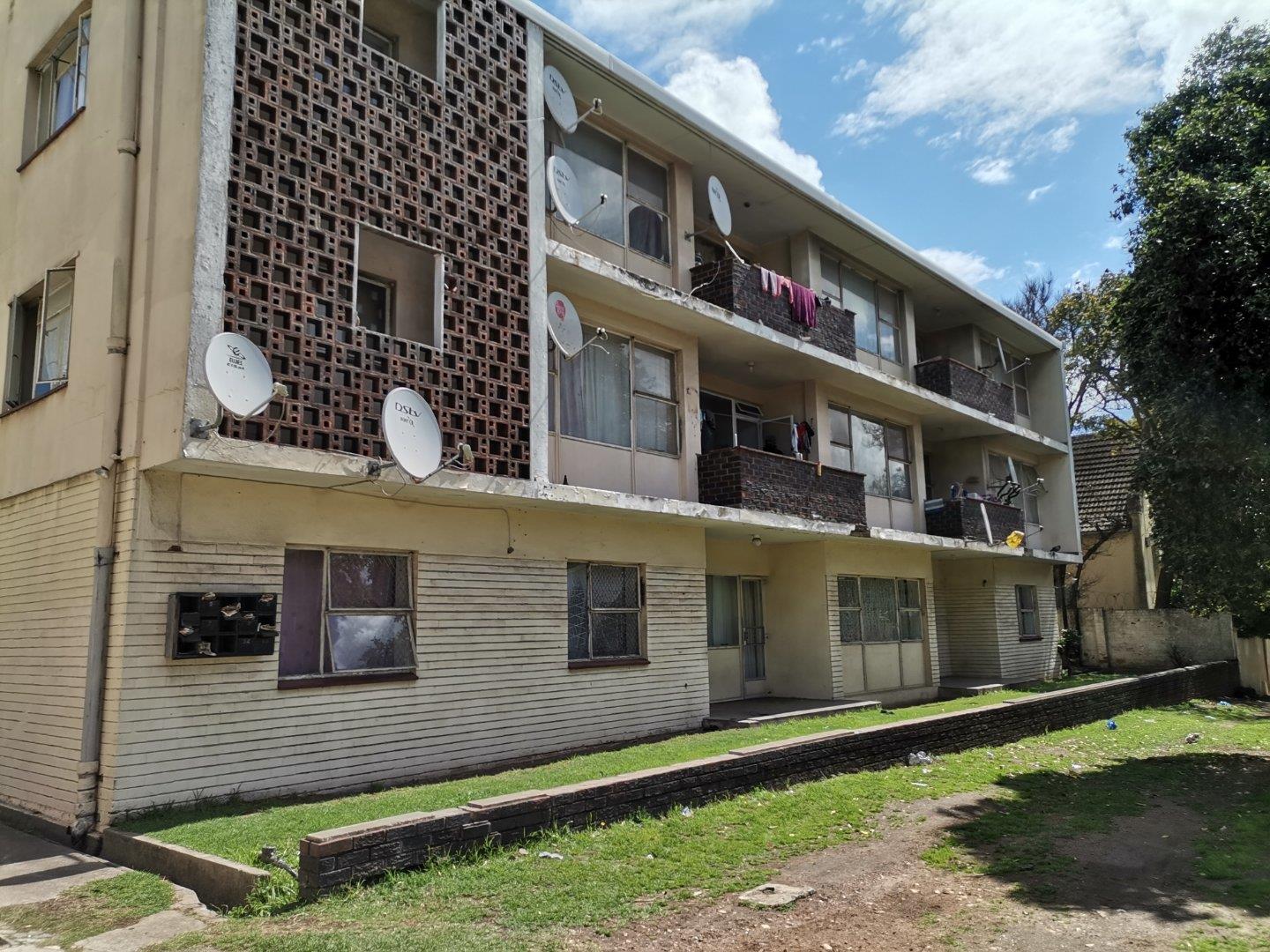 2 Bedroom Apartment / flat to rent in Port Elizabeth Central P24