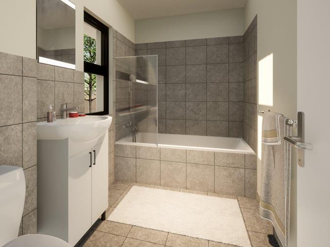 2 Bedroom Apartment / Flat to Rent in Willow Glen