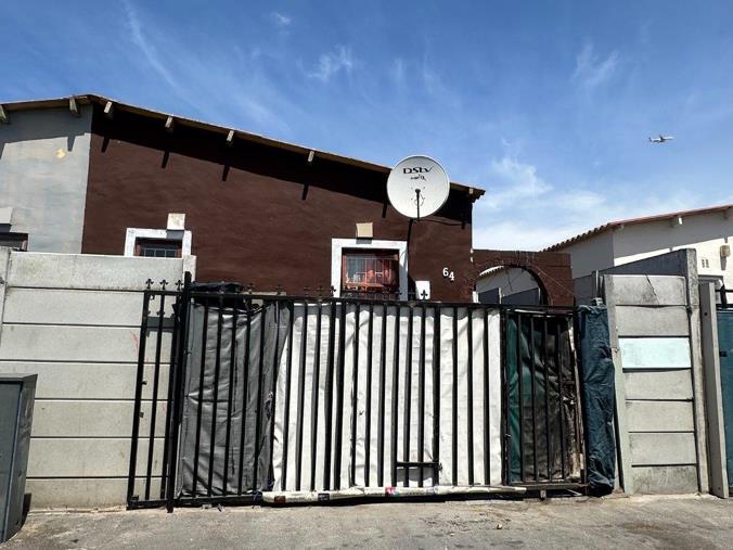 2 Bedroom House for Sale in Eastridge