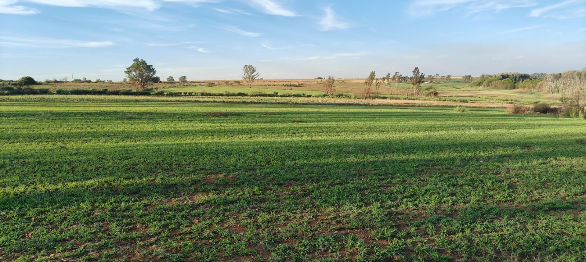 Farm for sale in Ventersdorp Rural P24115134981