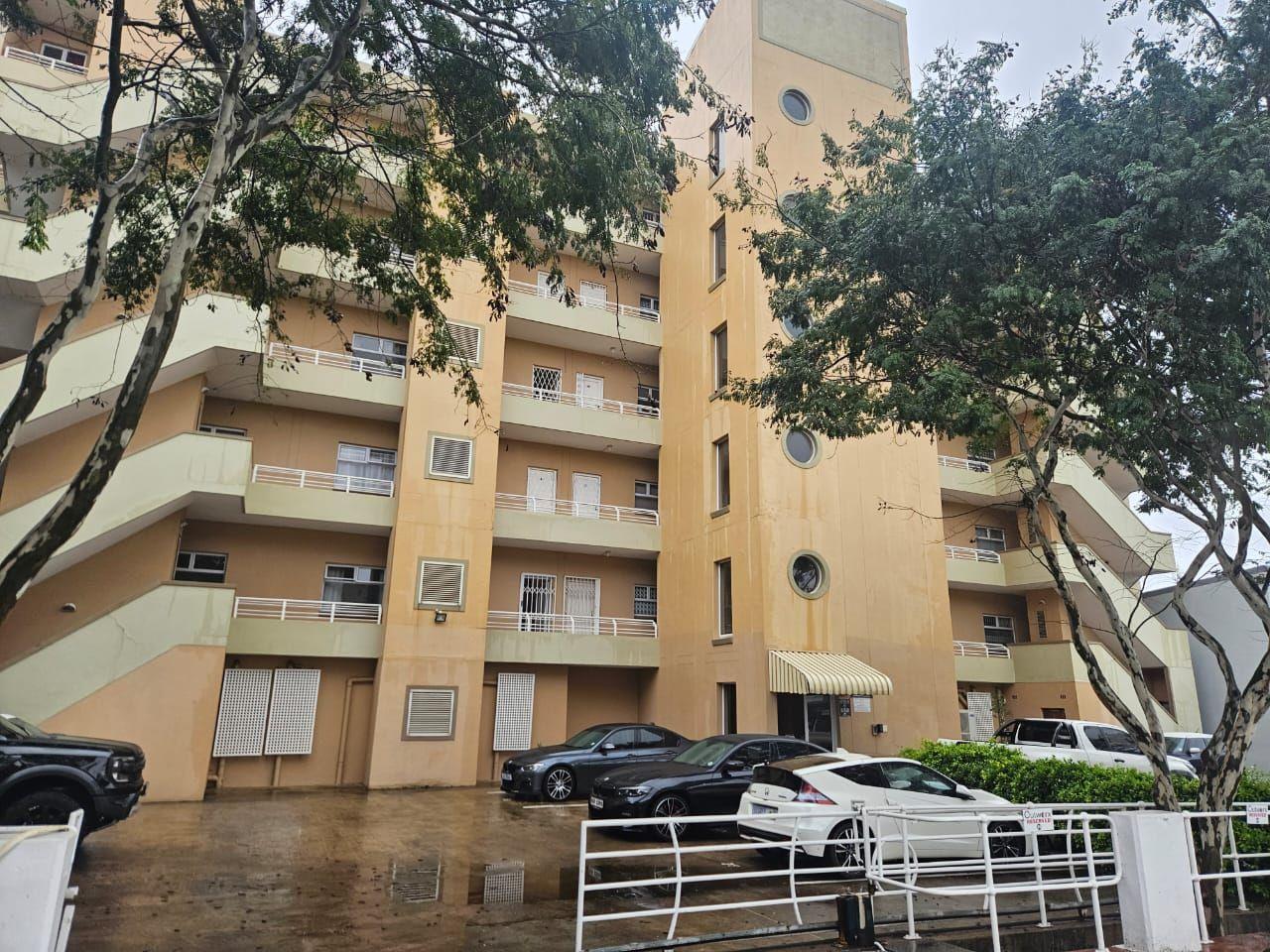 2 Bedroom Apartment / flat to rent in New Town Centre P24115135090