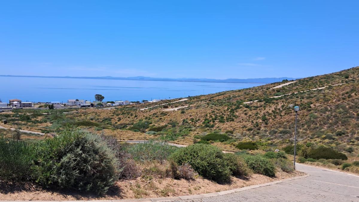 Vacant land / plot for sale in St Helena Views 39 Arcadia Drive P24