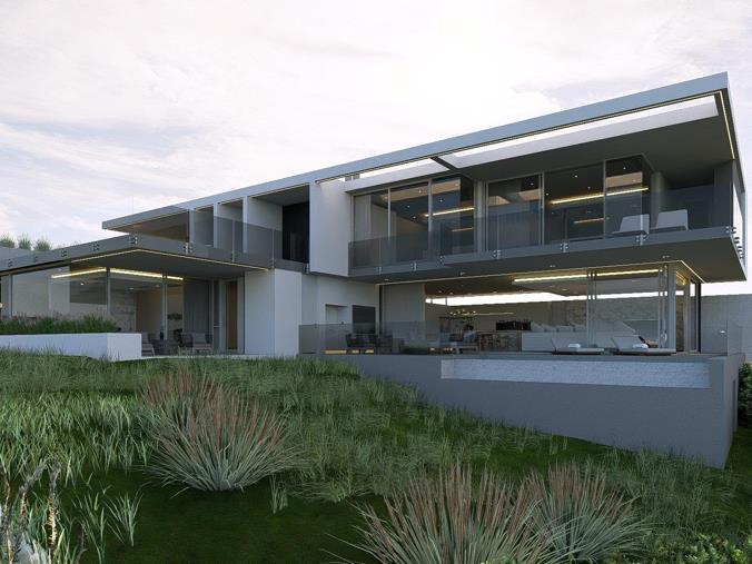 4 Bedroom House for Sale in Pinnacle Point Golf Estate