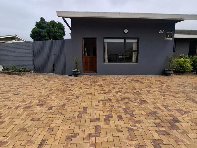 1 Bedroom House to Rent in Soneike