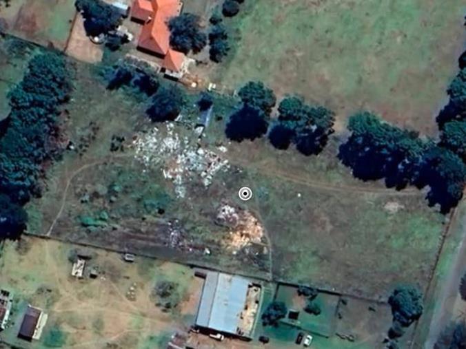 Vacant Land / Plot for Sale in Walkerville Central