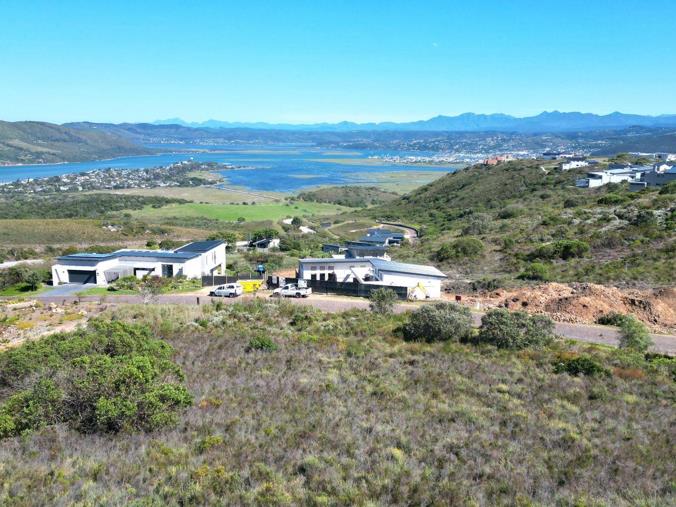 Vacant Land / Plot for Sale in Fernwood Estate