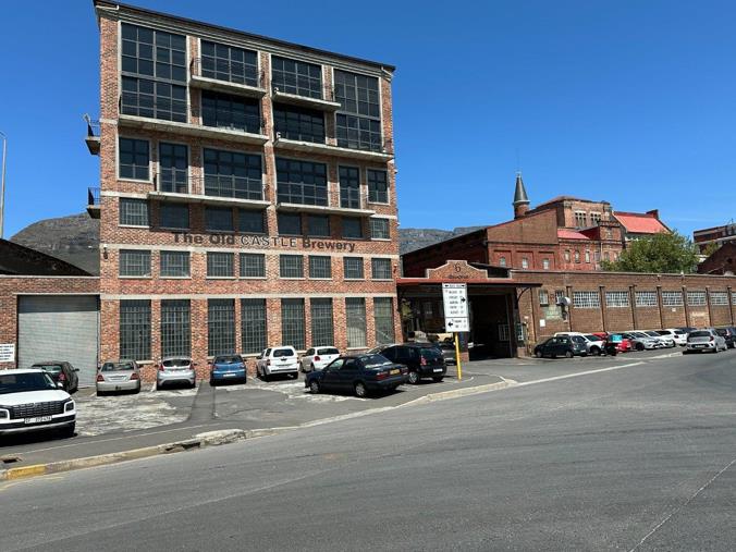 Commercial Property to Rent in Woodstock