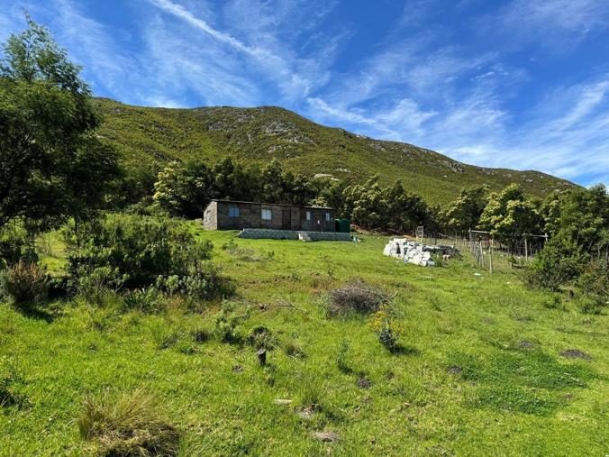 Farm for Sale in Thornhill