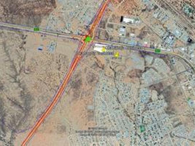 Vacant Land / Plot for Sale in Okahandja
