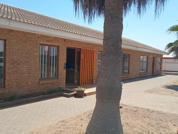 Industrial Property for Sale in Walvis Bay Central