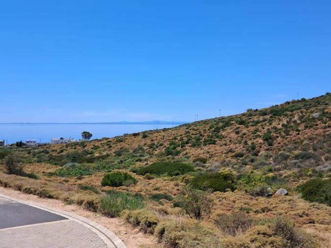 Vacant Land / Plot for Sale in St Helena Views