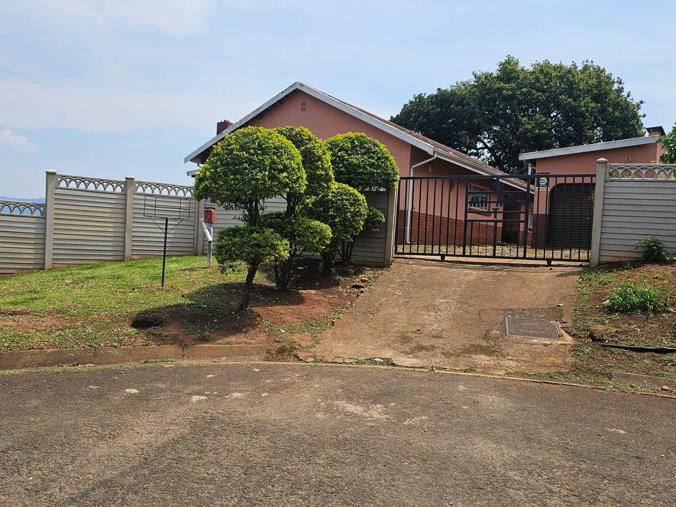 3 Bedroom House for Sale in Eastwood