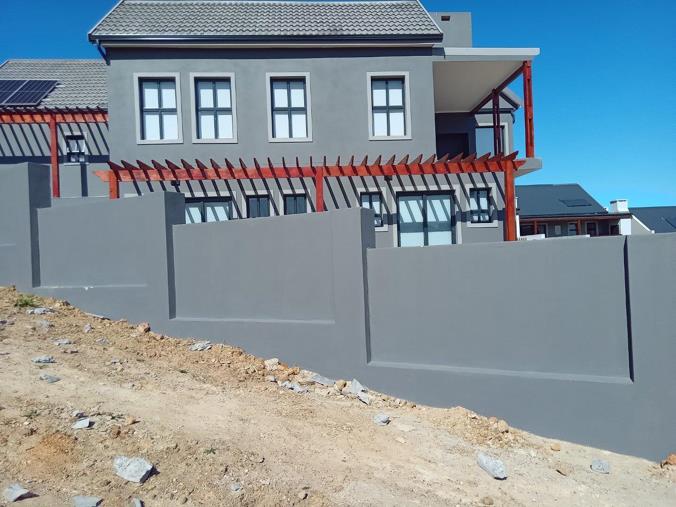 Vacant Land / Plot for Sale in Blue Mountain Village