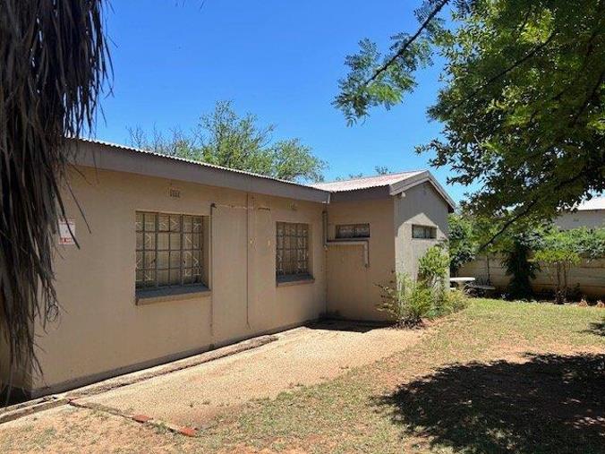 House for Sale in Klerksdorp Central