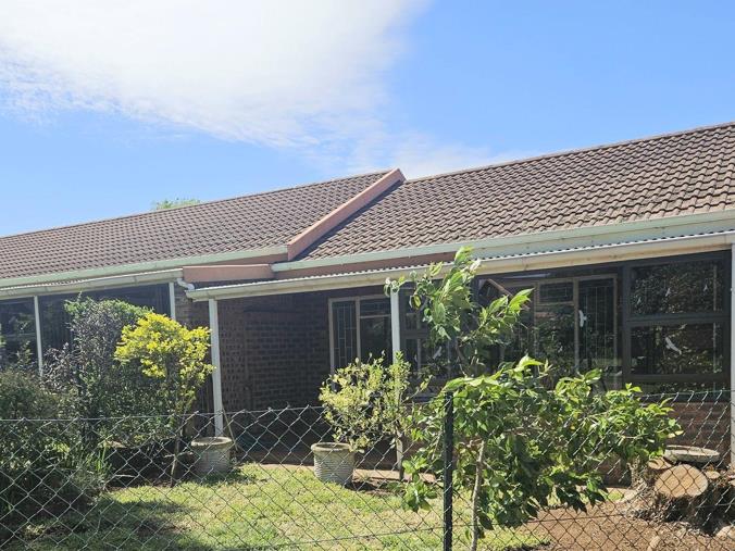 1 Bedroom House for Sale in Amberfield