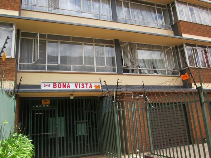 1.5 Bedroom Apartment / Flat for Sale in Sunnyside