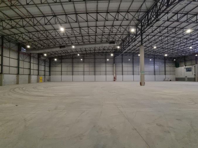 Industrial Property to Rent in Blackheath Industrial