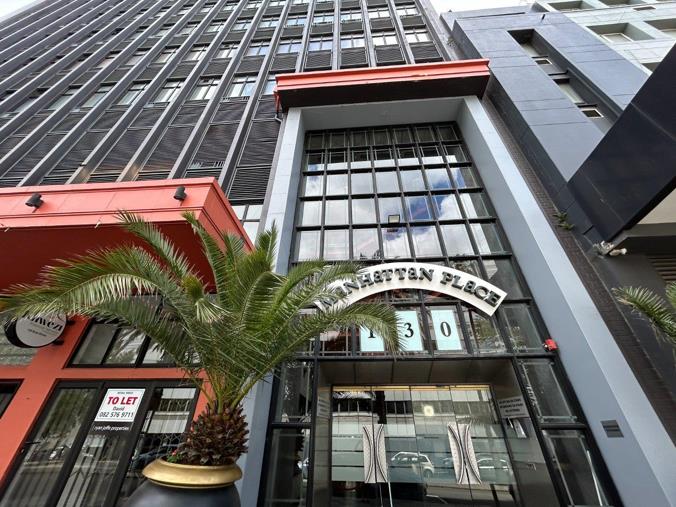 Commercial Property to Rent in Cape Town City Centre