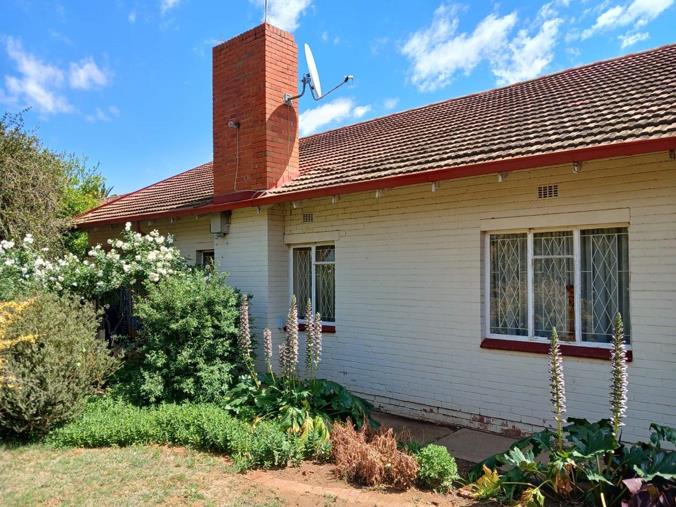 3 Bedroom House for Sale in Allanridge