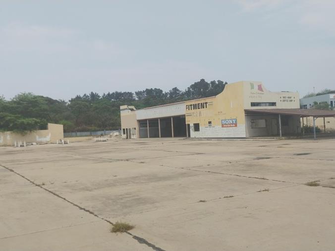 Commercial Property for Sale in Olympia Park