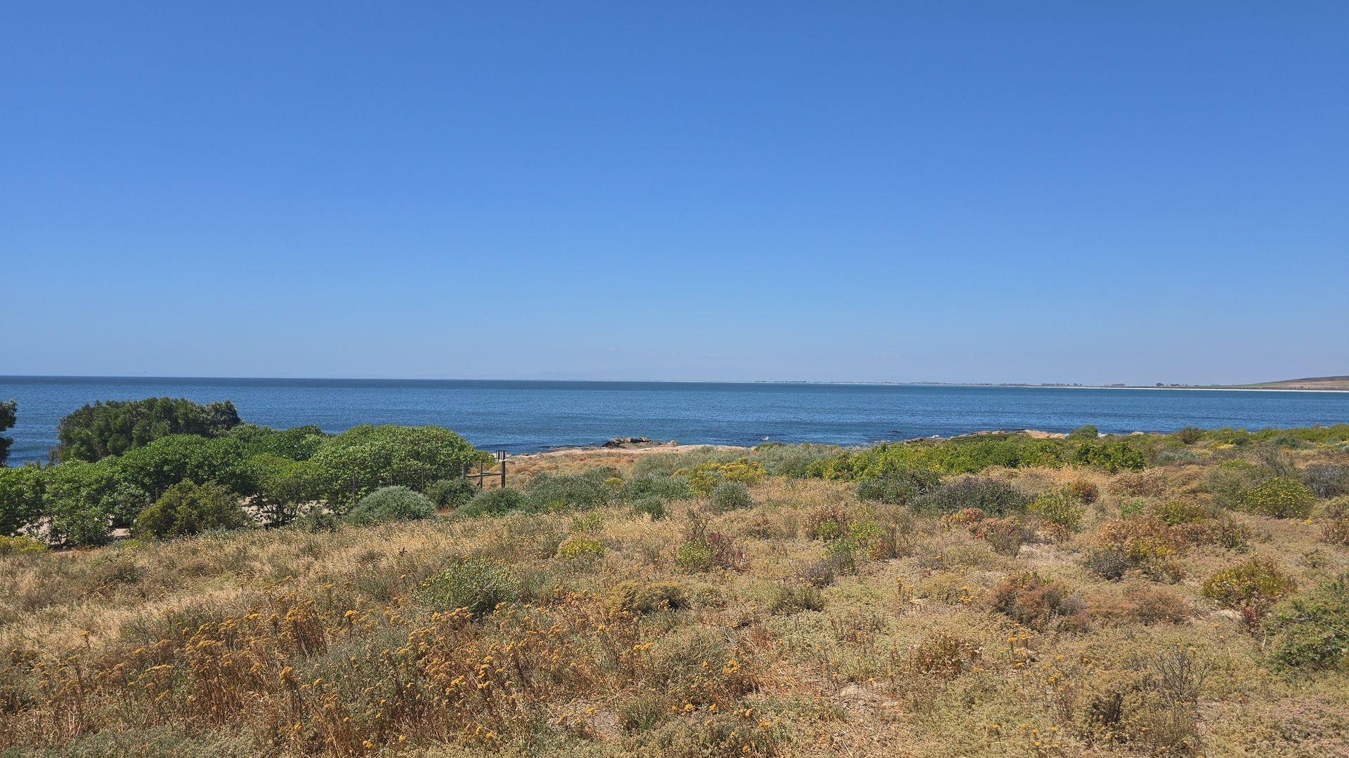 Vacant land / plot for sale in St Helena Views P24115136863