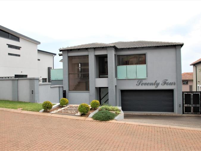 3 Bedroom House to Rent in Homes Haven