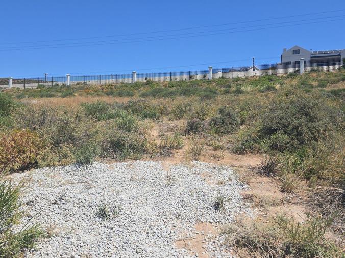 Vacant Land / Plot for Sale in St Helena Views