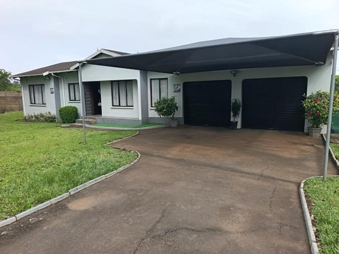 3 Bedroom House for Sale in Grantham Park