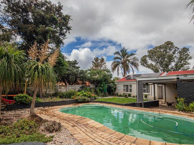 4 Bedroom House for Sale in Fort Beaufort