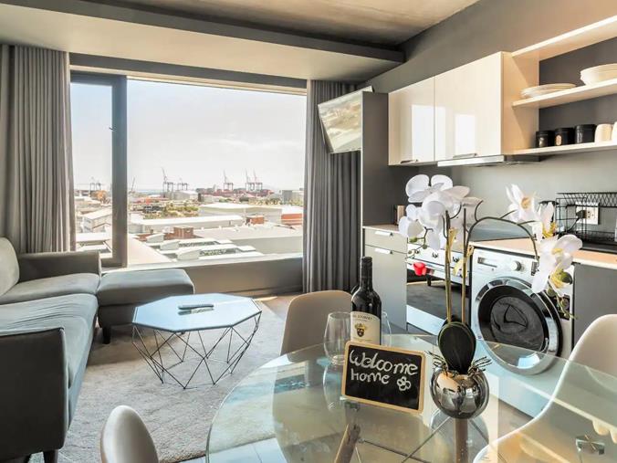 1 Bedroom Apartment / Flat for Sale in Woodstock