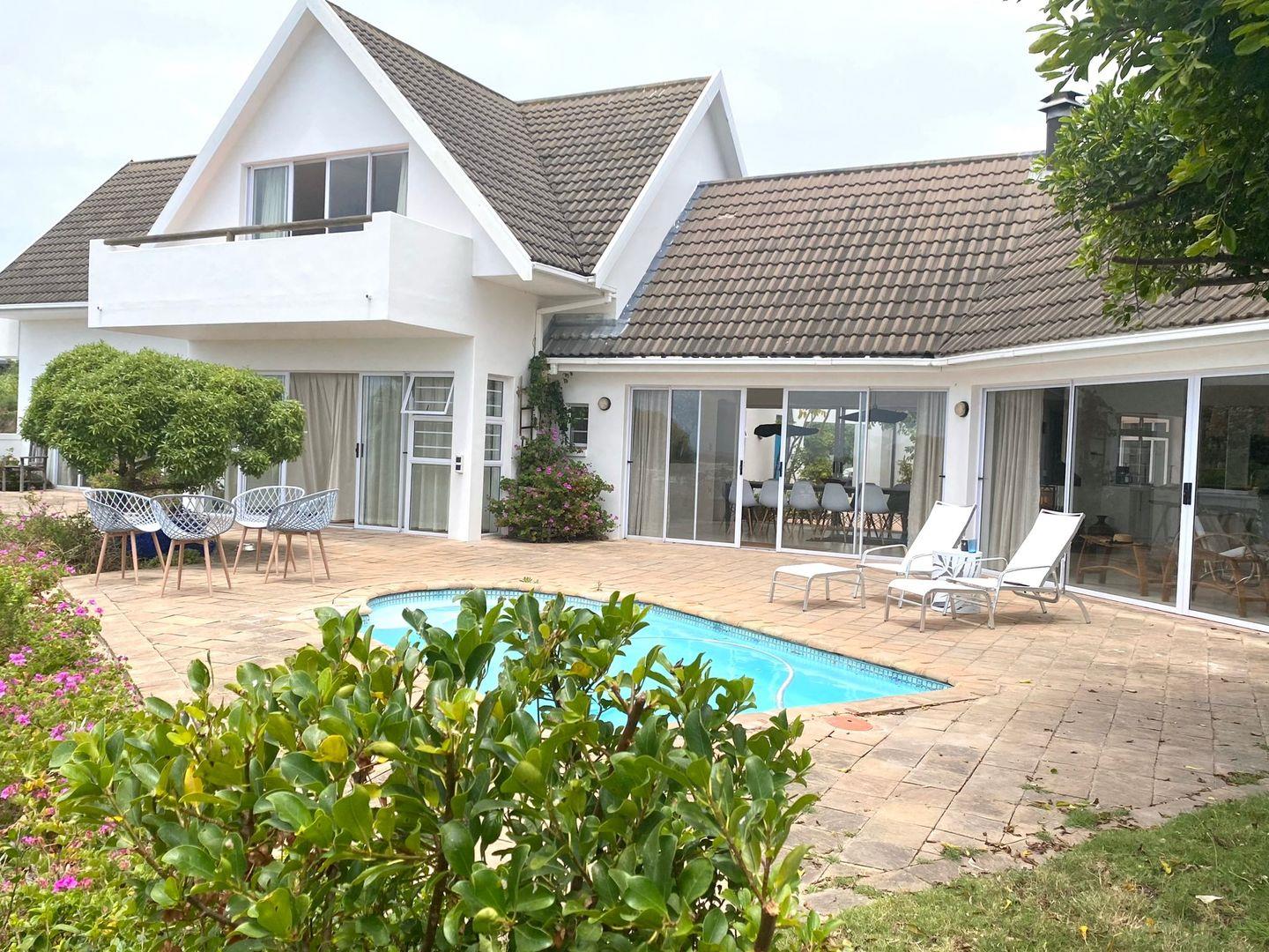 5 Bedroom House to rent in St Francis Bay Village P24115137176