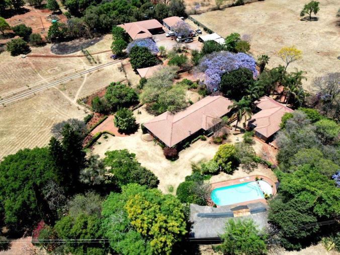 Farm for Sale in Heatherdale AH