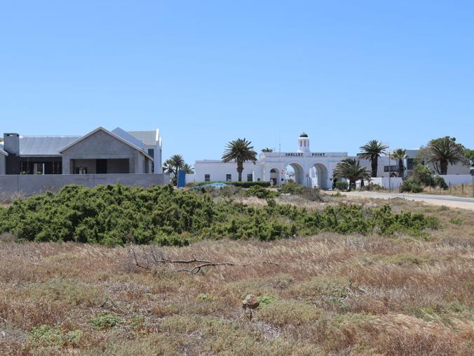 Vacant Land / Plot for Sale in Sunset Beach