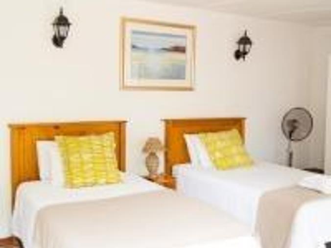 Commercial Property for Sale in Newton Park