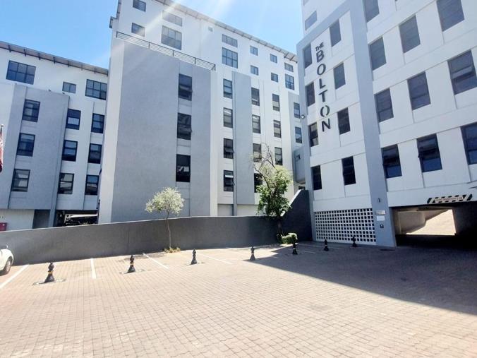 1 Bedroom Apartment / Flat for Sale in Rosebank