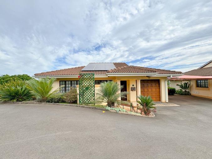 2 Bedroom Apartment / Flat for Sale in Howick Rural