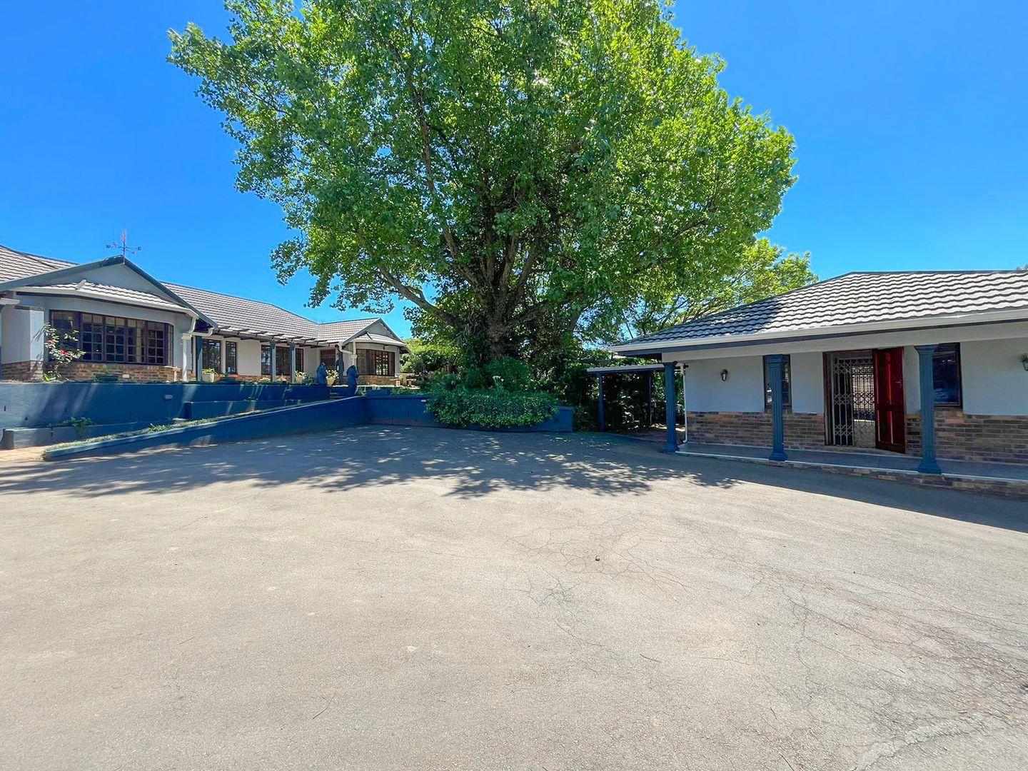 3 Bedroom House for sale in Hilton Central P24115137369