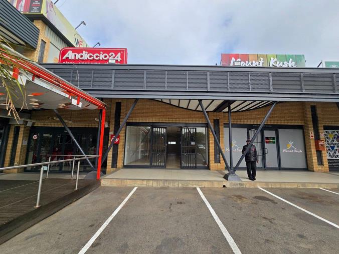 Commercial Property to Rent in Blackheath