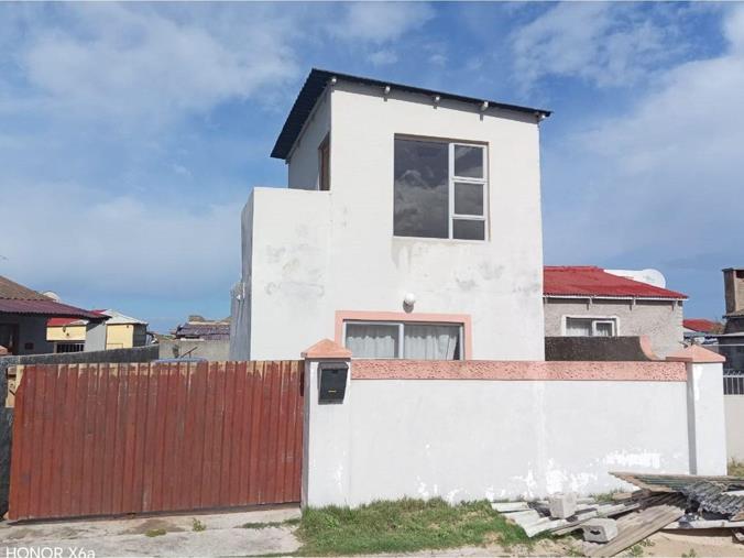 2 Bedroom House for Sale in New Brighton