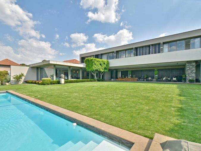 5 Bedroom House for Sale in Hyde Park