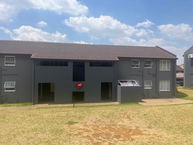 2 Bedroom Apartment / Flat for Sale in Alan Manor