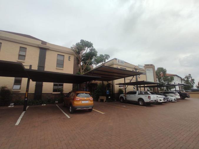 Commercial Property to Rent in Irene