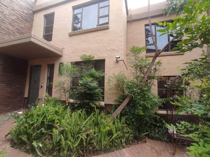 Commercial Property to Rent in Irene