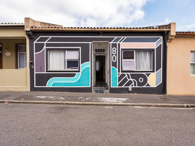 2 Bedroom House for Sale in Salt River