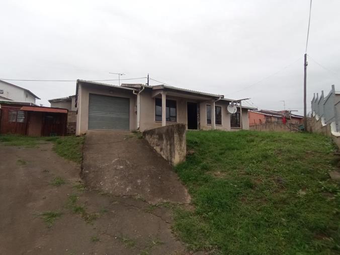 3 Bedroom House for Sale in Newlands East