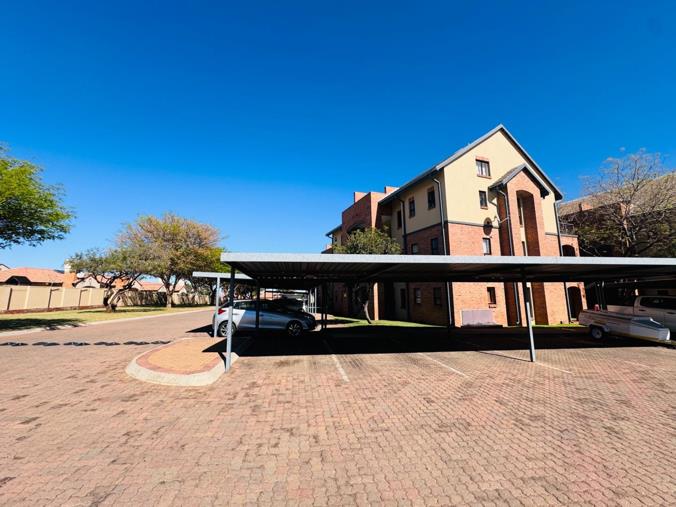 1 Bedroom Apartment / Flat to Rent in Carlswald