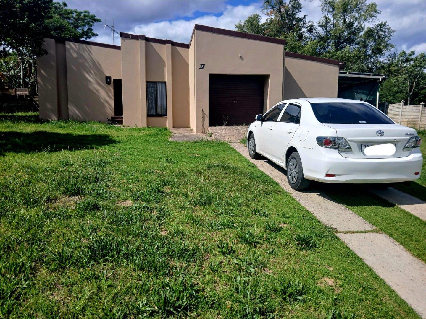 3 Bedroom House for sale in Dale View P24115138499